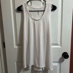 Athletic Razorback Tee